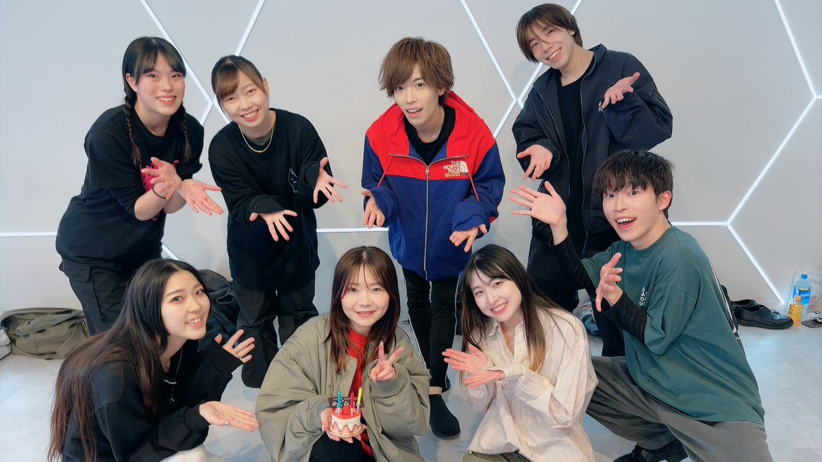 kimu_hayato's tweet photo. æšæ¥ã¯ããã¹ãçšœå€ã§ãããŒïŒ
æ¯ä»åž«ã®ããã¿ããããèªçæ¥ã§ãèªåãŸã§ããããŒãªäžæ¥ã«ãªããŸããâºïž
äœããããã ãã©ãæ©ãçšœå€ããããªãŒ
ãã³ãµãŒããŒã ãç±éãããã®ã§æ¯éèŠã«æ¥ãŠãã ããð¥ð¥
#ããã¹ã
#Happyspell https://t.co/75iofVKUYO