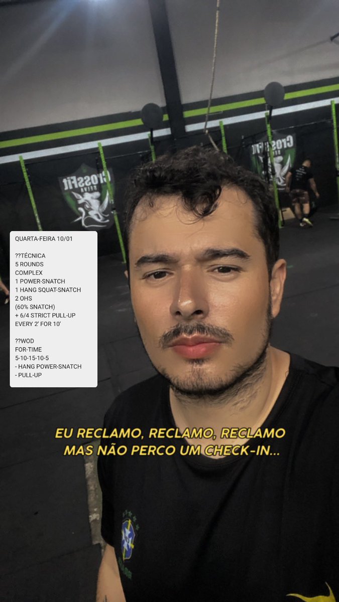 Wenderson Machado (@wmachp1992) / Posts / X