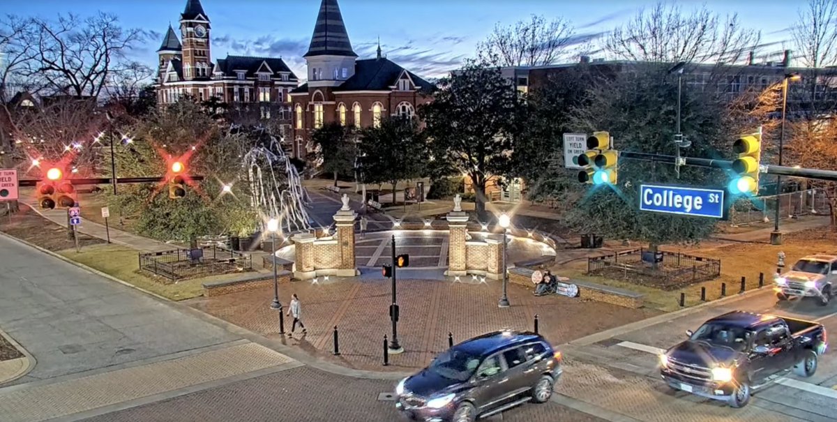 They rolled Toomer's 👀