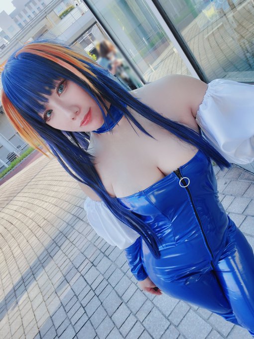 コスプレイヤー由貴のTwitter画像35