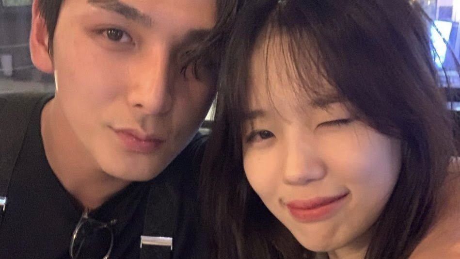 KDramaHandle's tweet photo. Couples from #SinglesInferno who have parted ways:
1. #OhJinTaek & #KangSoYeon (#SinglesInferno1)
2. #KimSeJun & #LeeSoE (#SinglesInferno2)
3. #JoYoongJae & #ChoiSeoEun (#SinglesInferno2)
4. #LeeGwanHee & #ChoiHyeSeon (#SinglesInferno3, rumors based on social media activity). https://t.co/TVFd5QzyrV