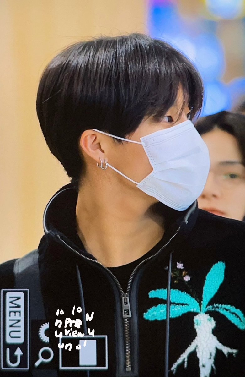 240111 GMP #박정우 #TREASURE