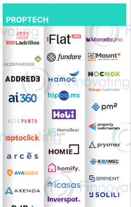 Holii3D's tweet photo. 🗺 Gracias #finnovating por incluirnos en el mapa de #fintechinnovation en Mexico 2024!
Este mapa es una representación visual del ecosistema startup mexicano, reitera el dinamismo y la innovación del sector FinTech del país.
#finnovating #proptech #mexico #holii3d https://t.co/AenTAM1YdE