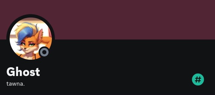 My server could use some new  people, so if you'd like to join, let me know.