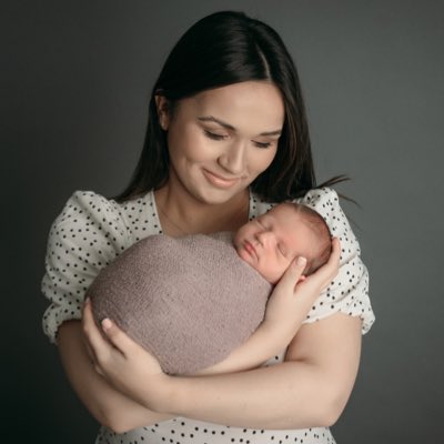 Georgia Maddocks tweet media
