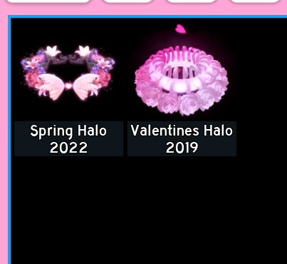 erica. || Selling RHD & Adopt Me Pets tweet media