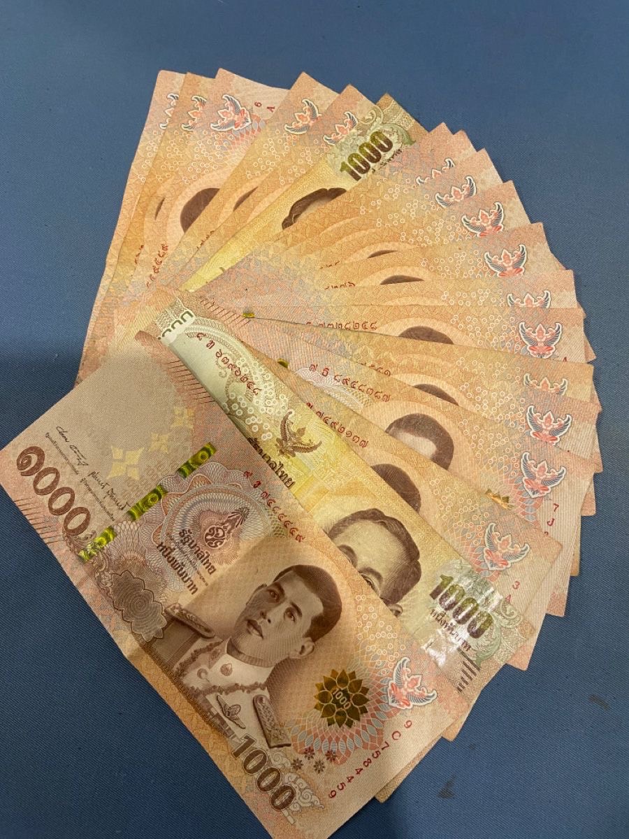 มาเริ่ม #แจก 
สุ่มแจก! 🫶🏼 คนไม่เคยได้

1,000 บ. (3คน) 
-
กติกา : รี+ฟอล+ฟอล
สุ่มแจกเมื่อครบฟอล 7000 คน
ถ้าไม่ถึง 6000 ฟอลก่อน วันที่ 15 มค
เดี๋ยวแจกสุ่มนะงับวันที่ 15 มค. 
.
มาเล่นกัน ขอให้ได้ทุกคน💗
#แจกเงิน #แจกฟรีไม่รีได้ไง #สุ่มแจก