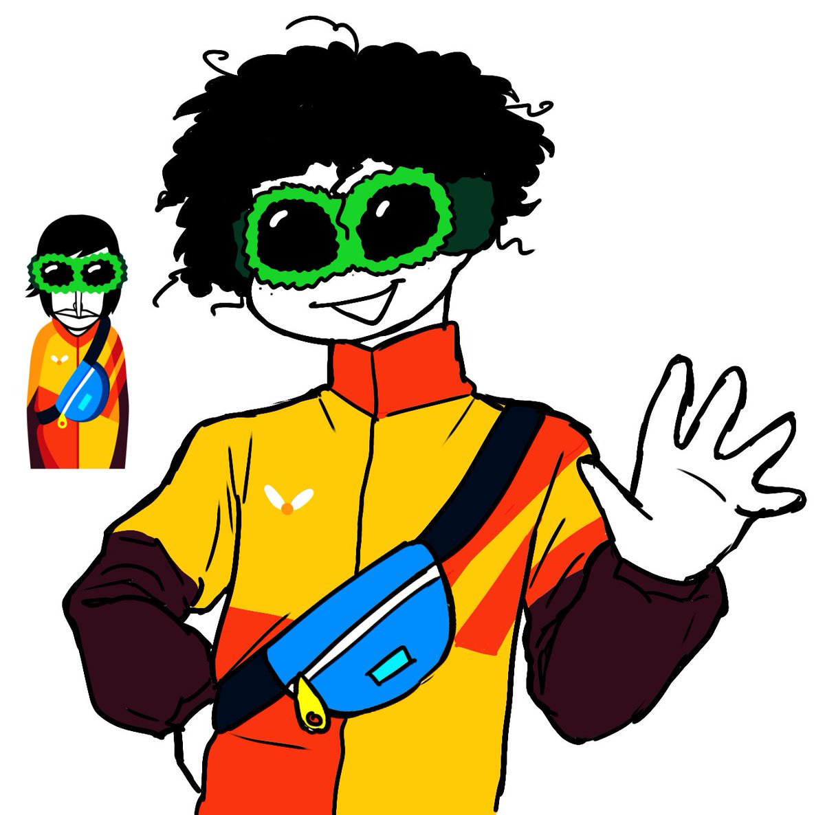 diesfortunae's tweet photo. bzz bzz

🐝#incredibox #wekiddy https://t.co/e8wUQXX9z9