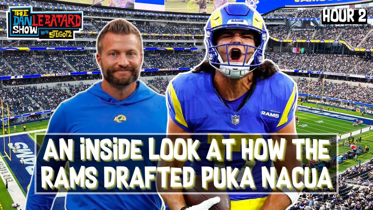 FoGOLF's tweet photo. How the Rams Found a Star in the 5th Round of ...
https://t.co/MNOXAMrEVS
#BigSuey #BillyGil #ChrisCote #ChrisWittyngham #Coté #DanLeBatard #DanLeBatard #DraftKings #GregCote #Hour1 #Hour2 #JessicaSmetana #JonWeiner #JujuGotti #Lebatard #LocalHour #LucasGlover #MikeRyan https://t.co/5U5phU3b5y