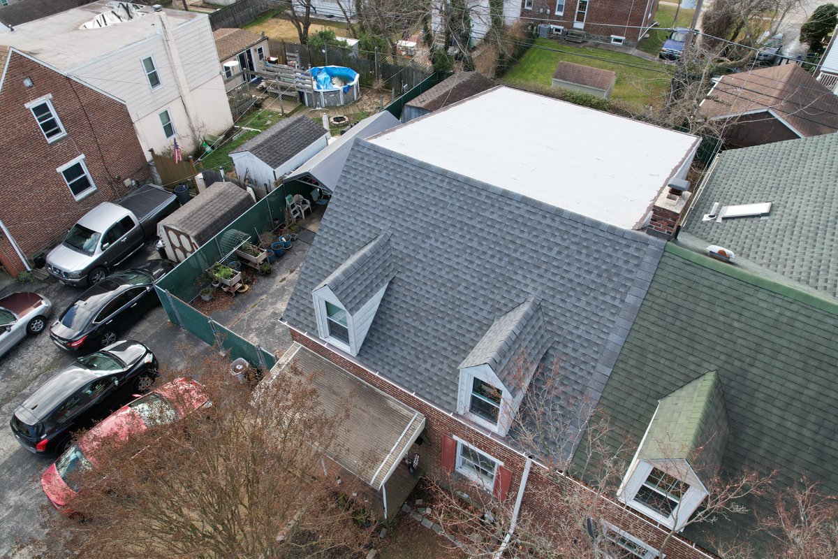 Euro Roofing & Siding tweet media