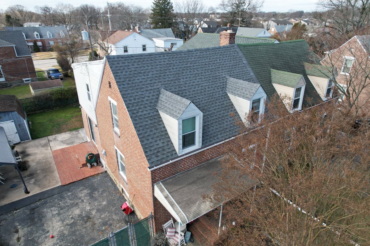 Euro Roofing & Siding tweet media