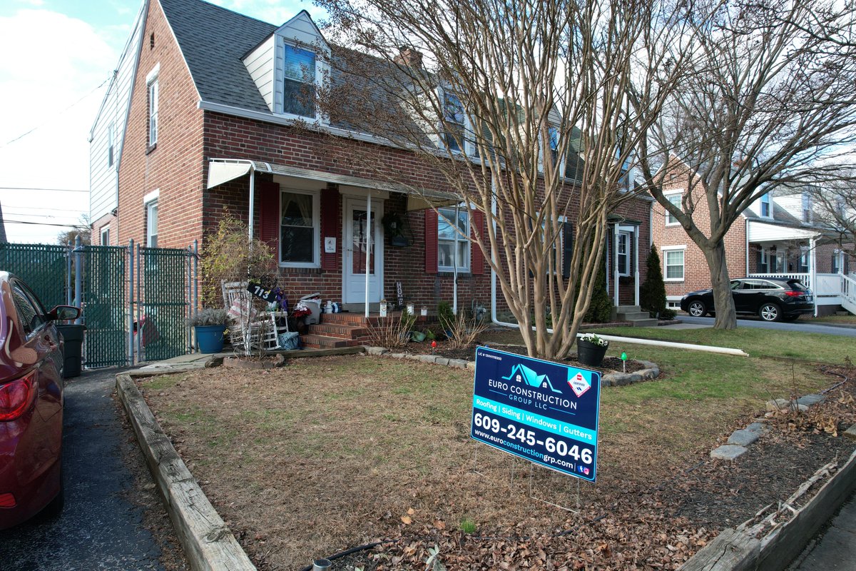 Euro Roofing & Siding tweet media
