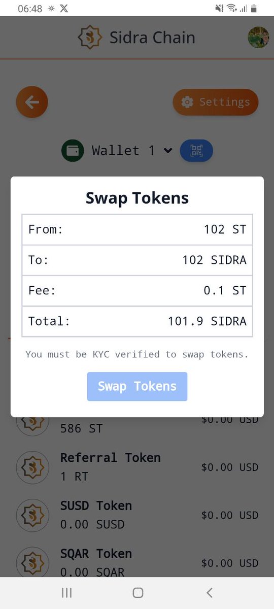 #Sidrsbank Will always bring you new surprises!
 Do more than talk!   Do you feel good?

A. GOOD          B. NOT GOOD

Blockchain Project Mine Free #AZCoiner!
✅Register Link:
azcoiner.com/invite?user=79…
✅Invitation code: 797979 

Like ❤️  |  Repost  🔄  |  Comment 🖍️

#sidrabank