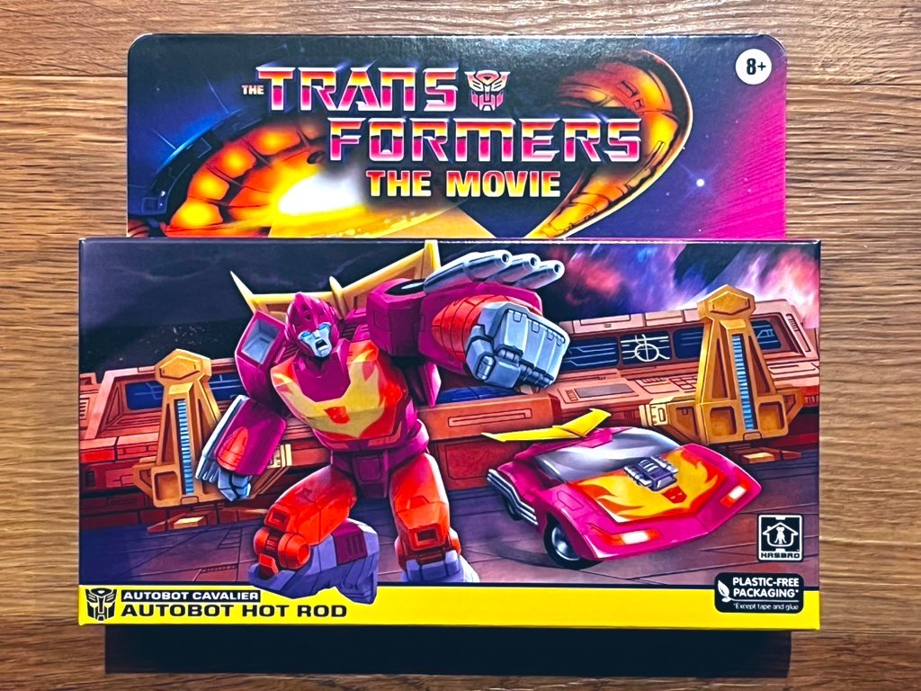 Sixo | Transformers tweet media