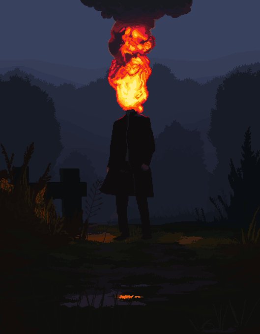 Show your art range