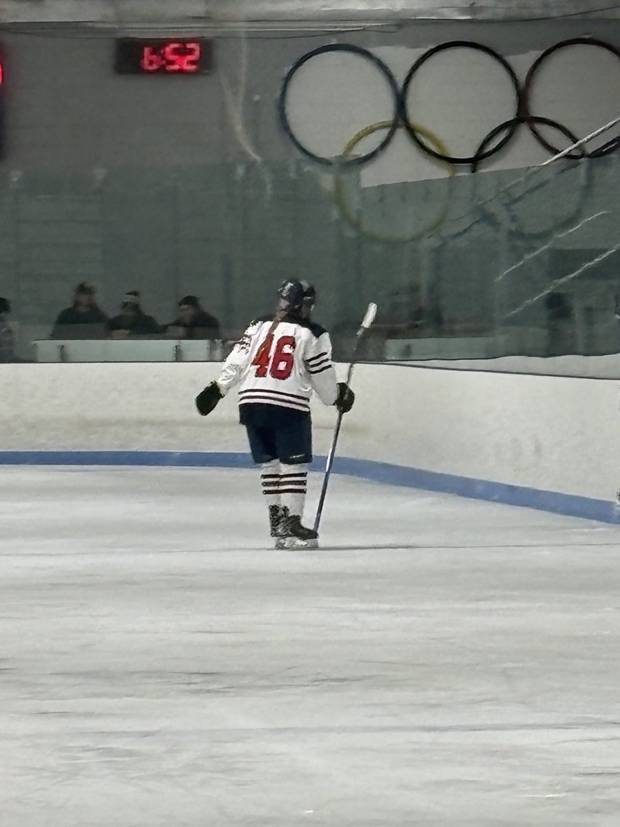 Pembroke Athletics tweet media