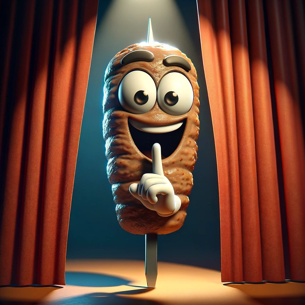 I would really love to share what's coming 🔥. You're seriously not ready for it...👀👀

Big news comming soon . Stay tuned