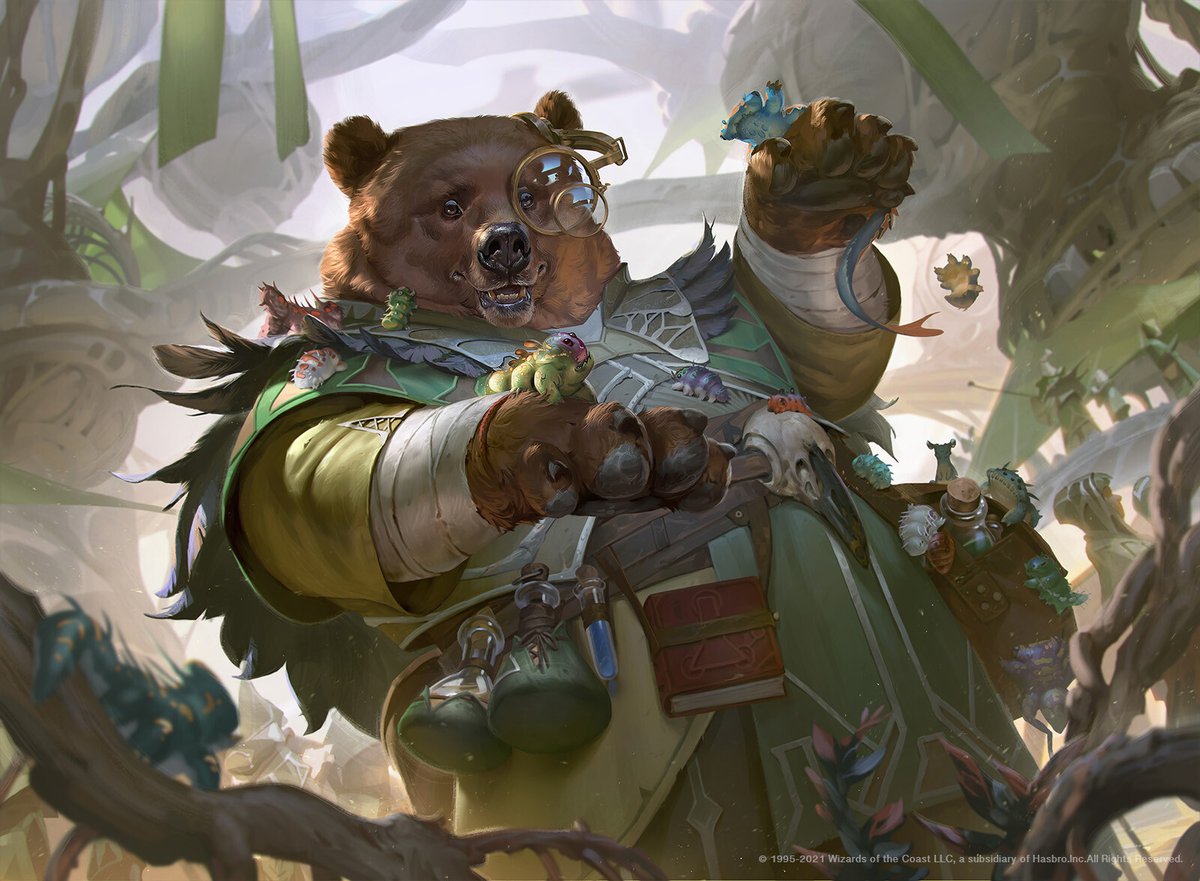 Wild Blue Studios tweet media
