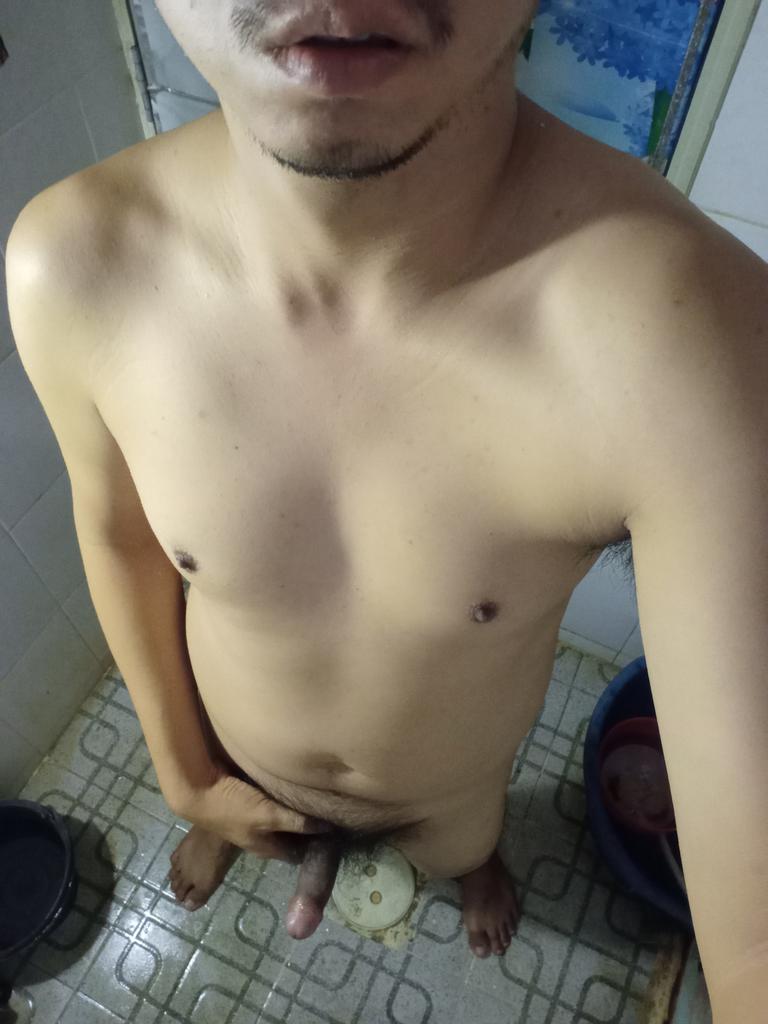 hmixek1's tweet photo. อรุณสวัสดิ์ครับ ตื่นแข็งมาก💦🔥😅 https://t.co/ag9zVXgOQD