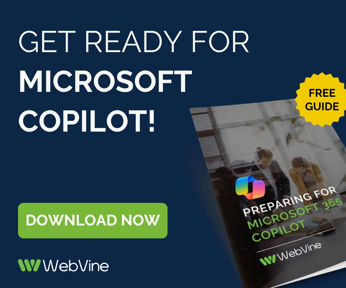 Do you have a strategic approach to take advantage of Microsoft's powerful #AI solution, #Copilot? Are you aware of the risks &amp; how to minimise them? Get prepped with this handy guide! 💪Download here 👉 bit.ly/48taAGS #M365