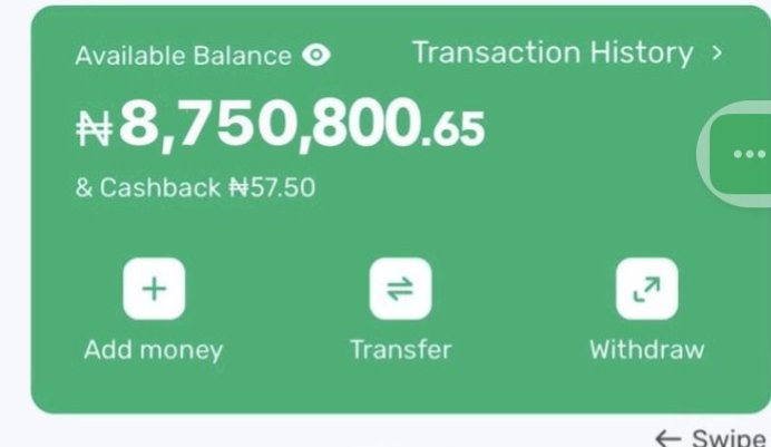 🔊: mentioned you!

First 500 should rt, like, follow &amp; Drop ACC Number (Opay)

Davido &amp; Wizkid Sszn🐐