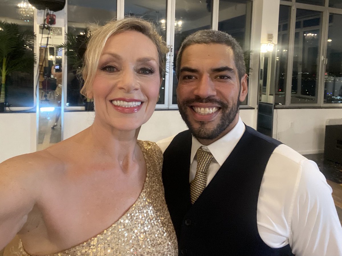 mangotangomovie's tweet photo. Our film shoot #SteppingOutStudioŝ with the #hyperionensemble , yours truly as associate producer, interviewer and dancer, dance partner #NeyMelo #StuartYoung #ShadowplayEnterprises #Tango camera #LamontBurrell #josephmedina #brunofiorentini and #marinakiseleva https://t.co/kf6yL75Uj0
