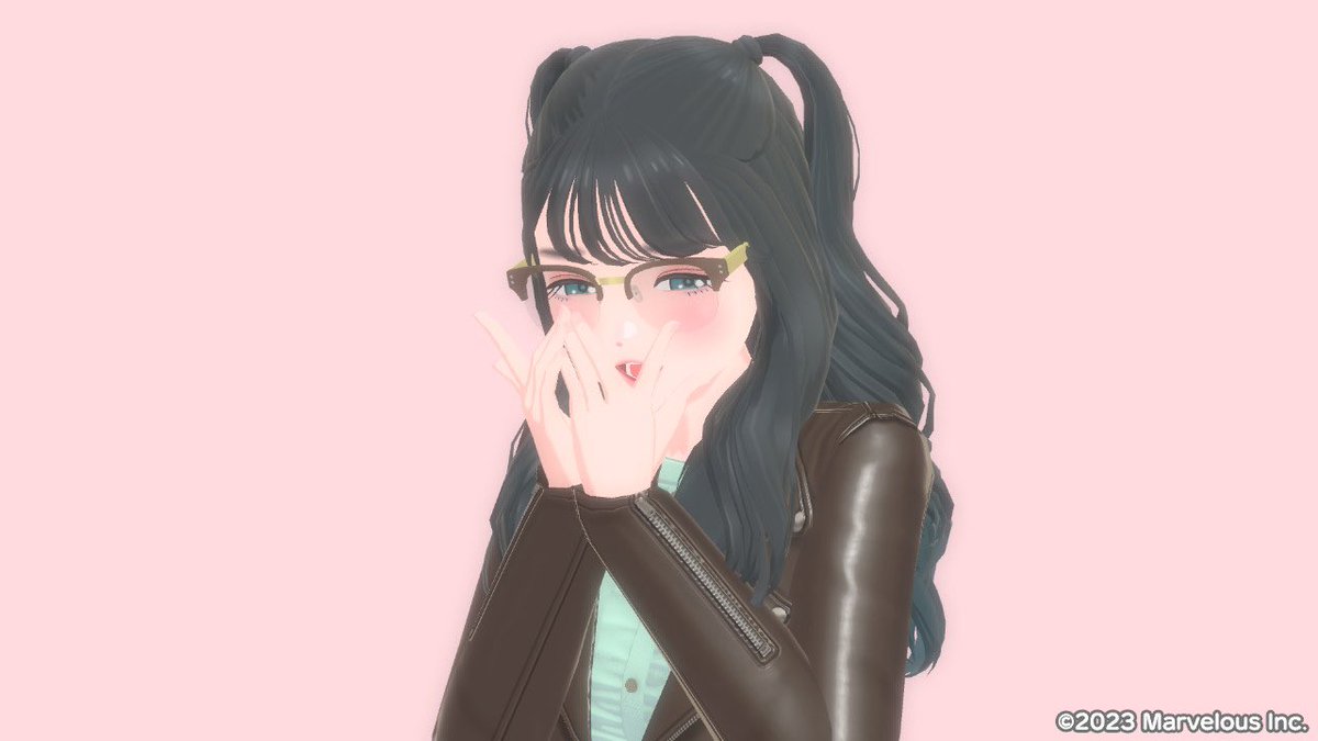 楽しいちょこちゃ…🤎💚 