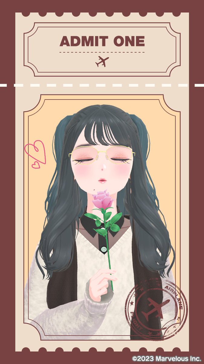 楽しいちょこちゃ…🤎💚 