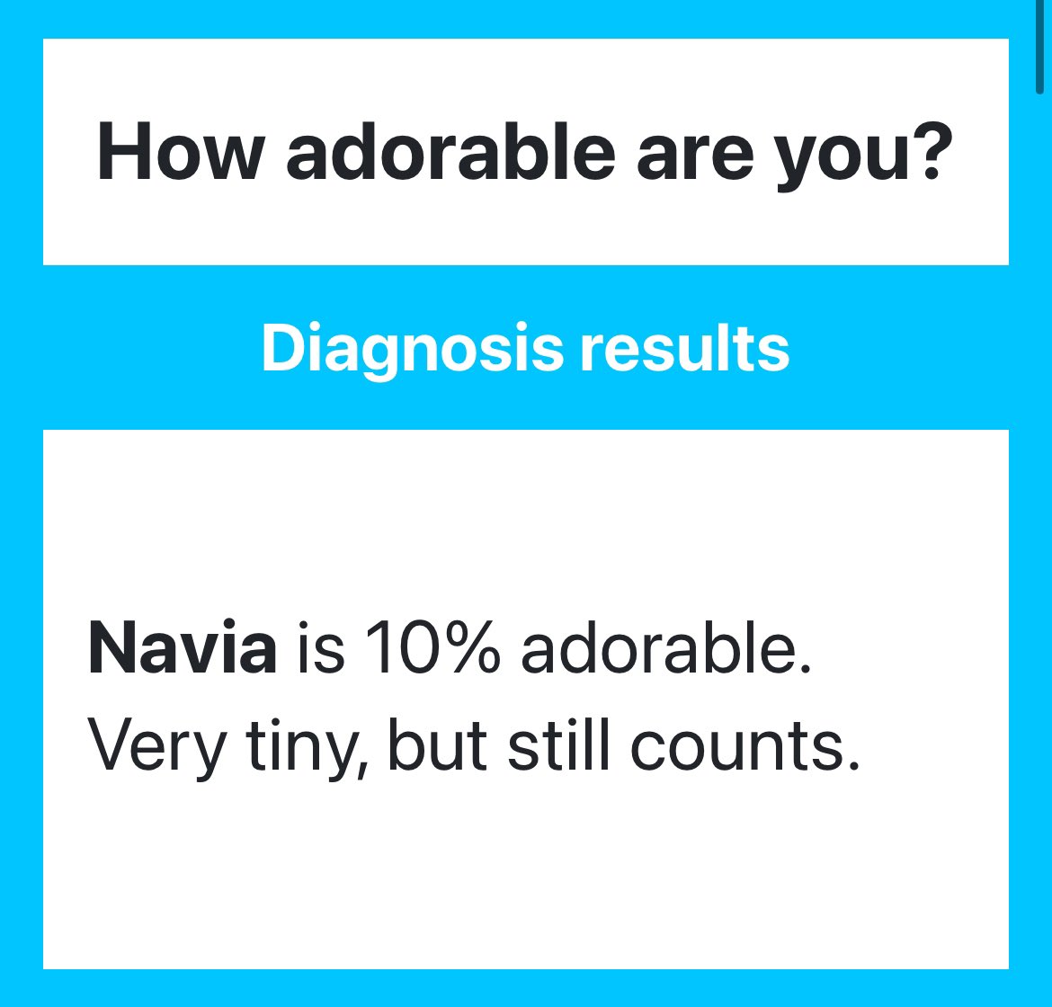 macaronmelange's tweet photo. ⠀

It’s true! I am not adorable, I am cool and badass! —— ✨

⠀ https://t.co/uin09djZgT