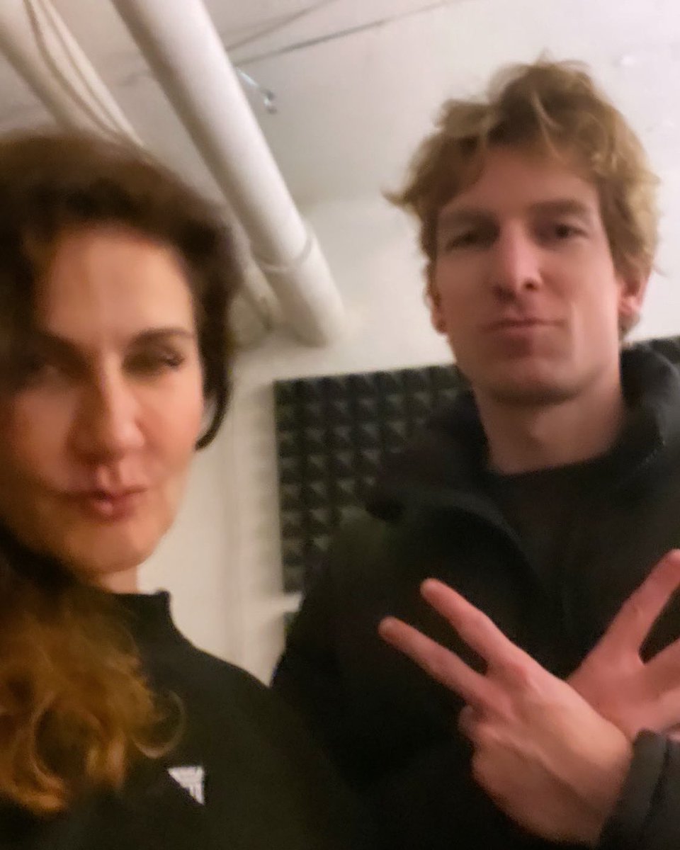 Adina (@aaadina) on Twitter photo I’m on German radio ✌️- about Planetary AI & ÆRTH 🌏🌎 in conversation with my very favorite <a href="/franz_hiha/">Franz Hildebrandt-Harangozó</a> los-funk.de I’m on German radio ✌️- about Planetary AI & ÆRTH 🌏🌎 in conversation with my very favorite <a href="/franz_hiha/">Franz Hildebrandt-Harangozó</a> los-funk.de
