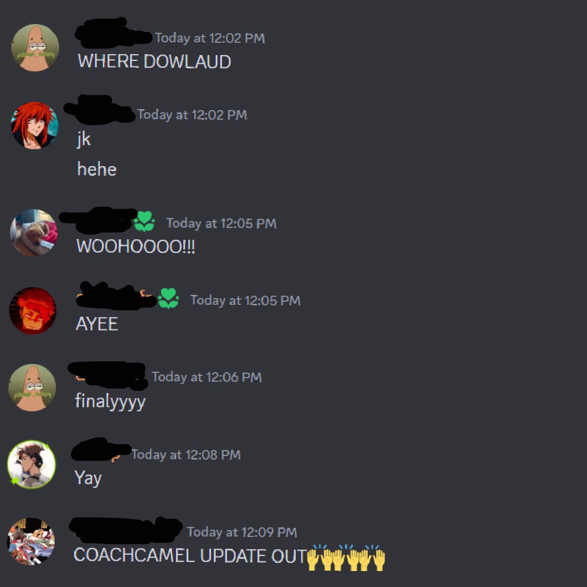 Santiago Arredondo tweet media