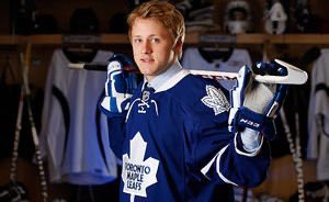 He’s continued to give us everything he has over the past 11 years. Over 750 games as a <a href="/MapleLeafs/">Toronto Maple Leafs</a>.

We have one job to do for him. 💙‼️

#NHLAllStarVote Morgan Rielly