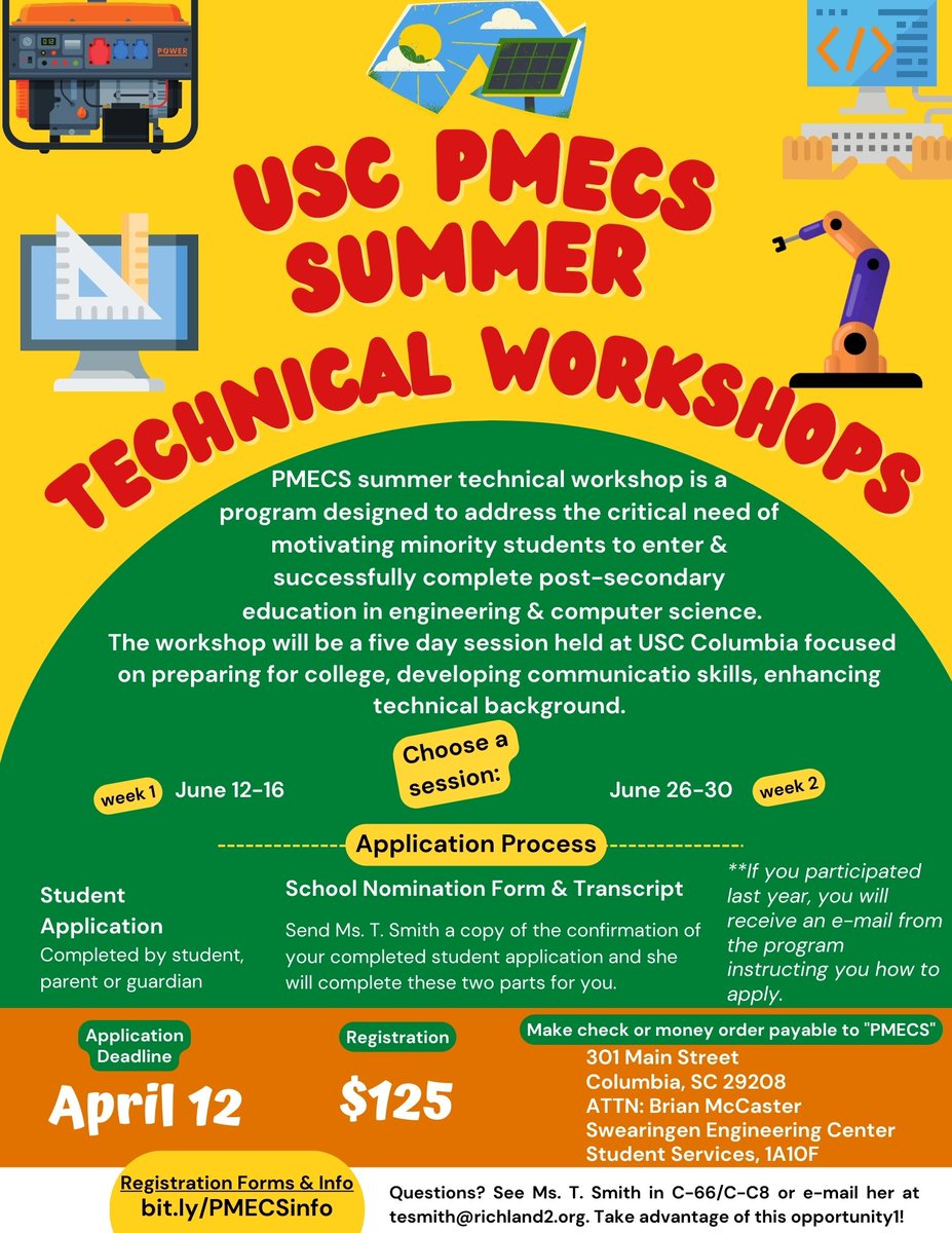 Ridge View CAT Program tweet media