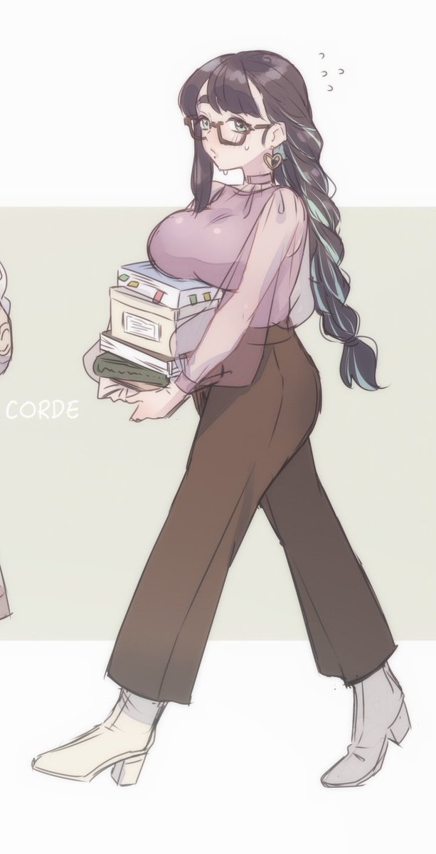 こういうのたのしいな… 