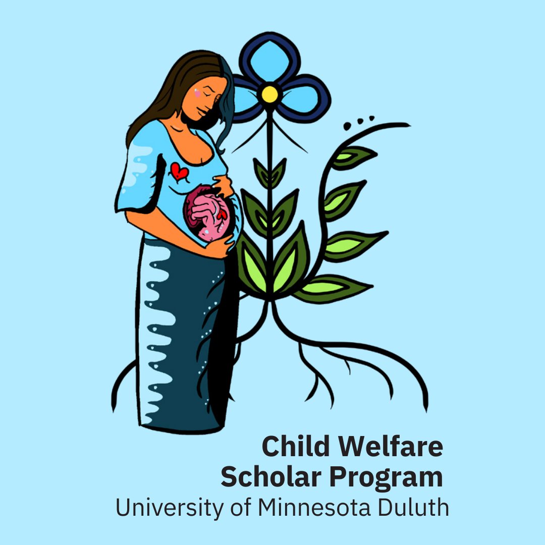 Minnesota Child Welfare Training Academy tweet media