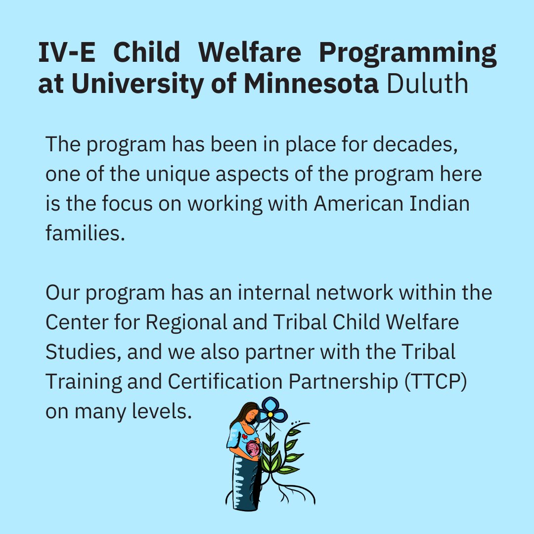 Minnesota Child Welfare Training Academy tweet media
