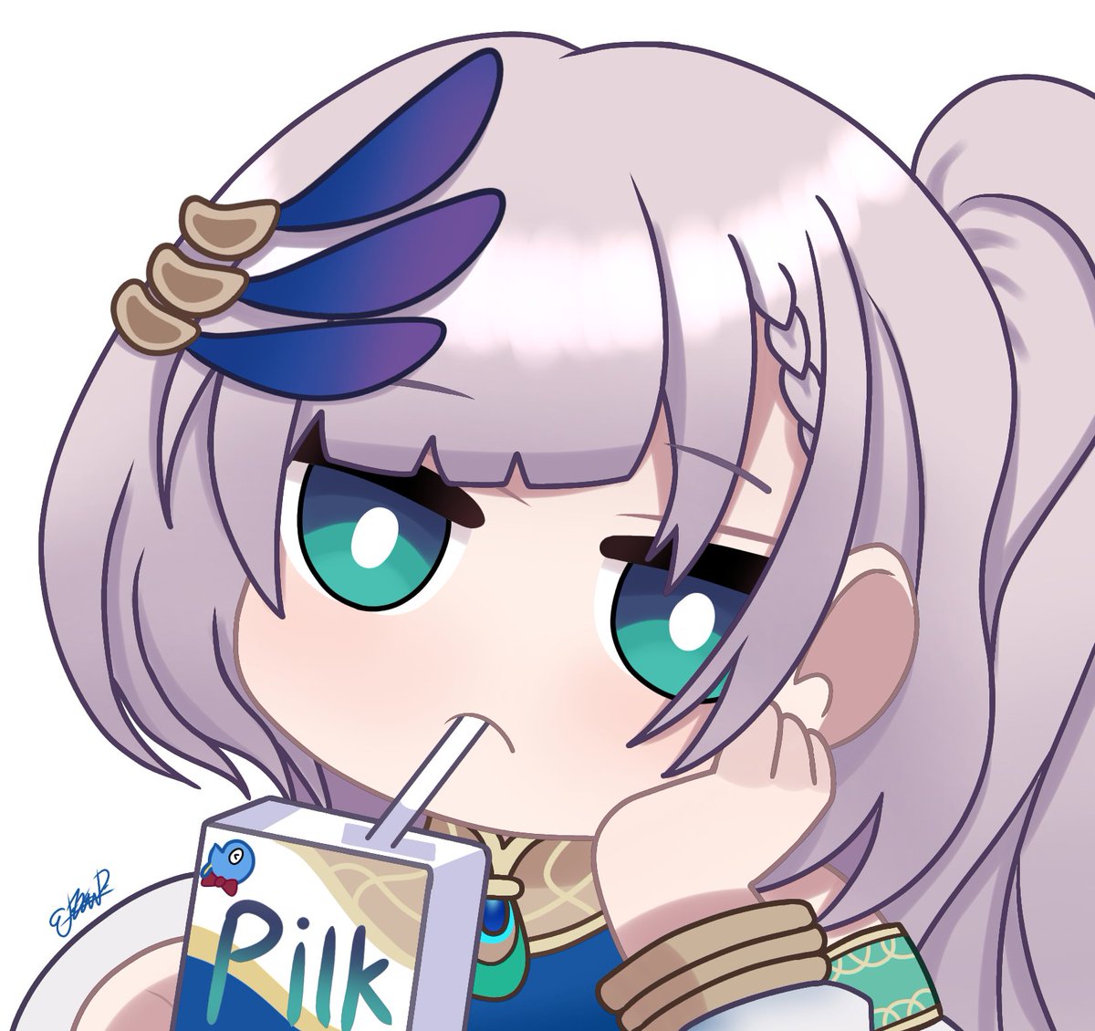 rachman_erza's tweet image. 🧃
#Reinessance #POGVOLIA