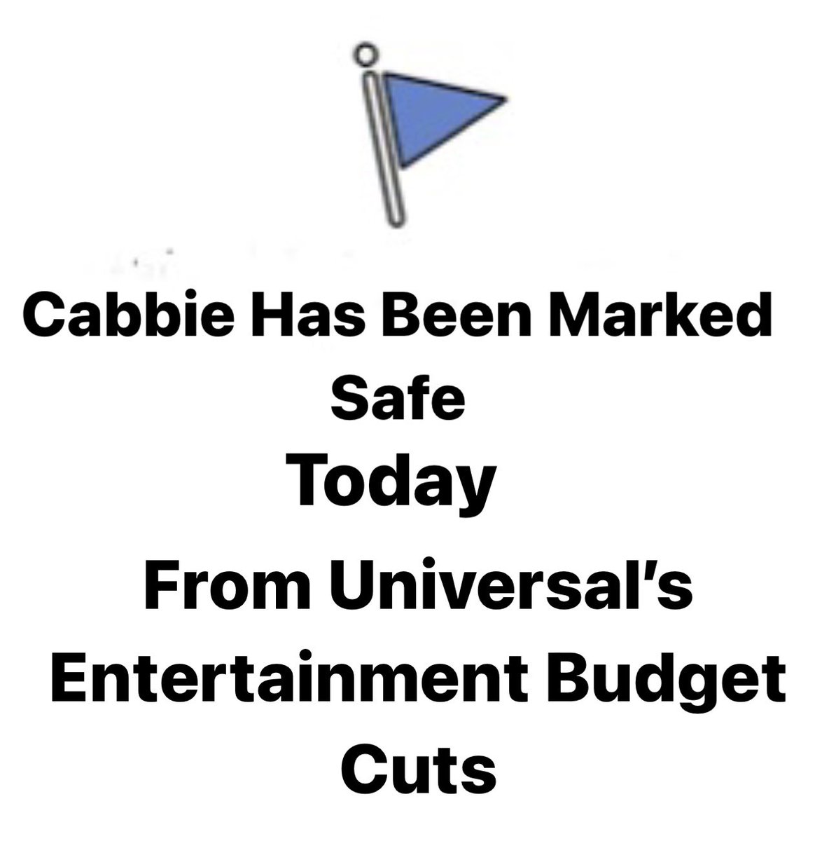 kevinHeimbach13's tweet photo. Cabbie Needs To Be Protected At All Costs #StopBudgetCuts https://t.co/2mCBnF9ptJ
