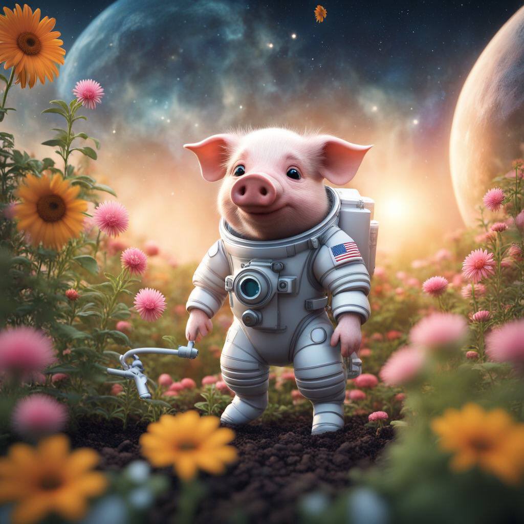 PiggyCoinBSC tweet media