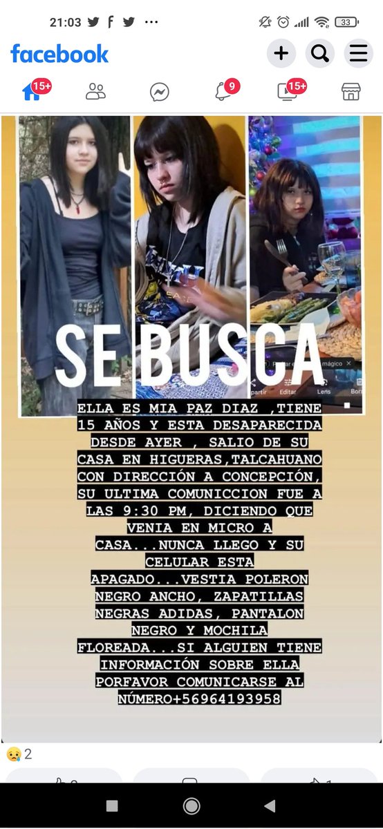 yokastigo's tweet photo. Ayuda para publicar!!! @ValdebenitoNata https://t.co/eNe9xNgQqQ