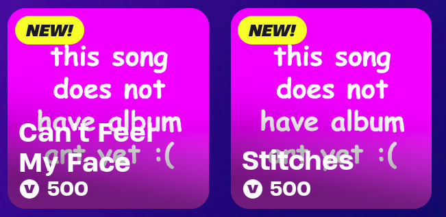 AirbotGamerTV's tweet photo. Man we HAVE to release these new jam tracks people want to buy them so BADLY that we can't finish them. Evie? The finished skin? Never heard of her... https://t.co/LZDydGEtjN