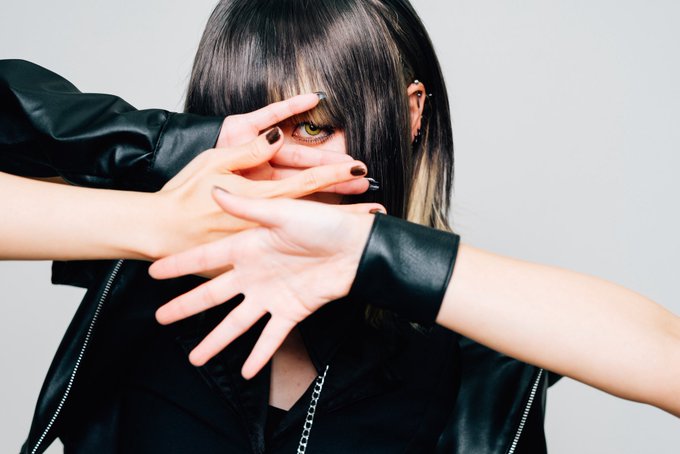 Twitterのコスプレ画像16