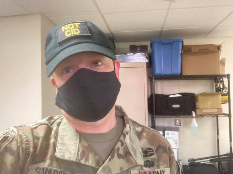 Randomness134's tweet photo. Alternate for command. Some might feel a certain kinda way, but here’s my take: I was selected to command, but they ran out of battalions before they got to my # in the OML. Last year I wasn’t certified. This year I was certified and on the list. 

PROGRESS!! (Pic unrelated) https://t.co/4qJ22MjL2d
