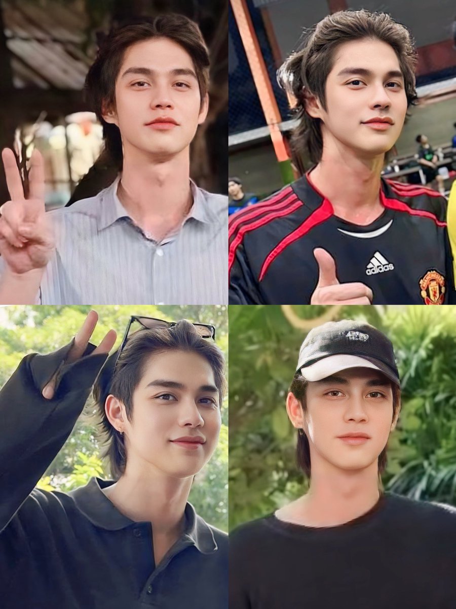Pani_BrightStar's tweet photo. น้องไบร์ทหลังปีใหม่สดใสมากเลย 🤍🥰
ได้ไปงานทำบุญGDH
ได้ไปสวัสดีปีใหม่ภาพดี
ได้ไปเตะบอล ออกกำลังกาย
ได้ไปเที่ยวพักผ่อน
ขอให้แฮปปี้น้องไบร์ทสดใสแบบนี้ แฮปปี้ตลอดปีนะคับ

Bright Morning ☀️

#HaveABrightDay 
#bbrightvc @bbrightvc https://t.co/Shd91gVZUz