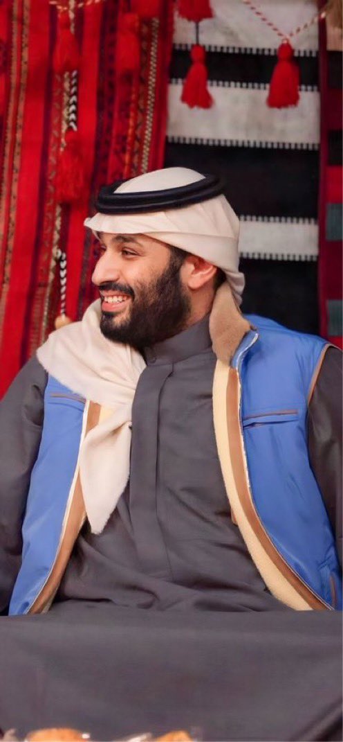 مايبي الا المهمات الجسام دوم حاضر و بارز للخصيم

🇸🇦💚