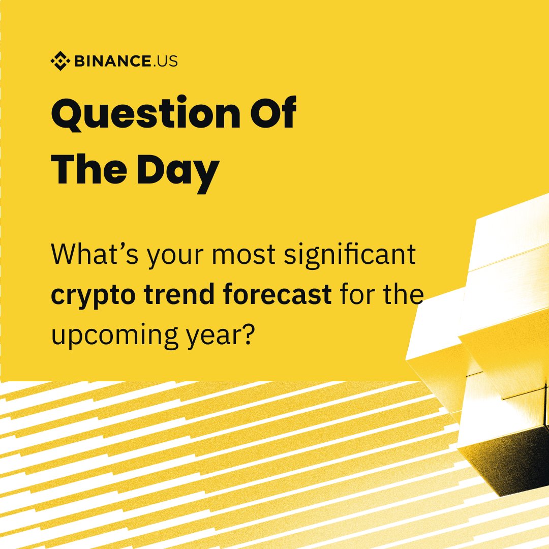 Let's hear it #crypto twitter 🎤 Now that #Bitcoin ETFs are approved, share your crypto forecast for the year ahead 👇🏼