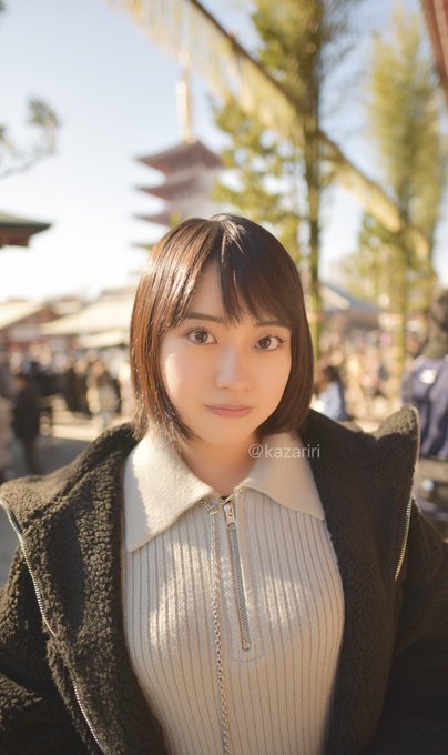 Twitterのコスプレ画像20