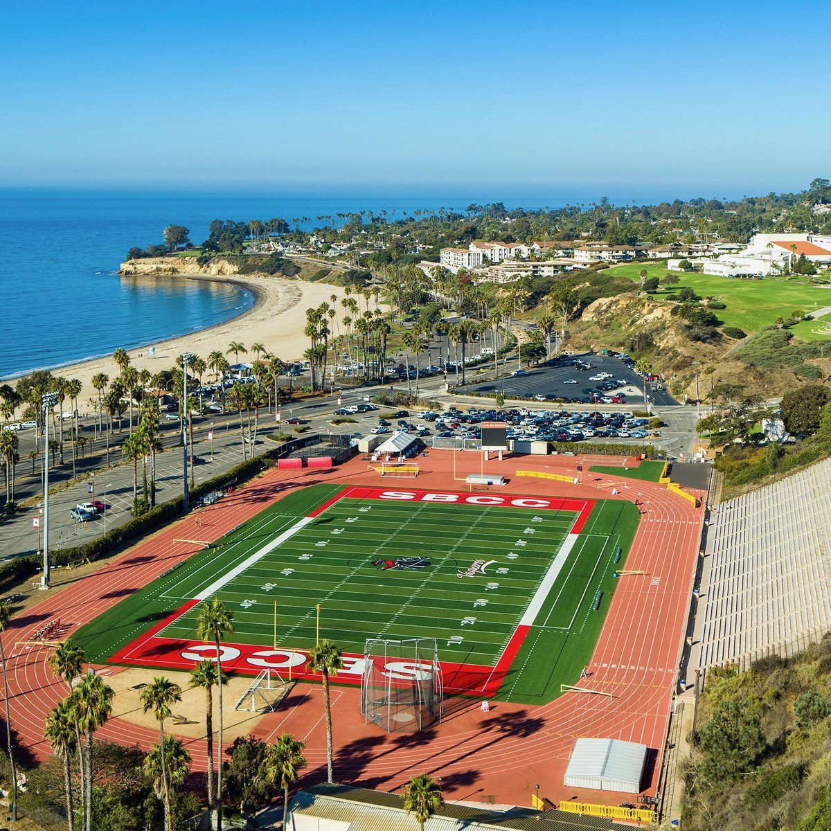 After a call with @Coach_RobAdan I have received an opportunity to play <a href="/SBCCFootball/">SBCC Football</a>!!