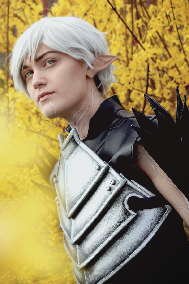 bioware's tweet photo. “They know what I am. Let them come, if they find the courage.”
Fenris by amalia_mhc (on Insta)
📷 thedustyphoto (on Insta)
#dragonage #dragonagecosplay #fenris https://t.co/S9OInCzlZr
