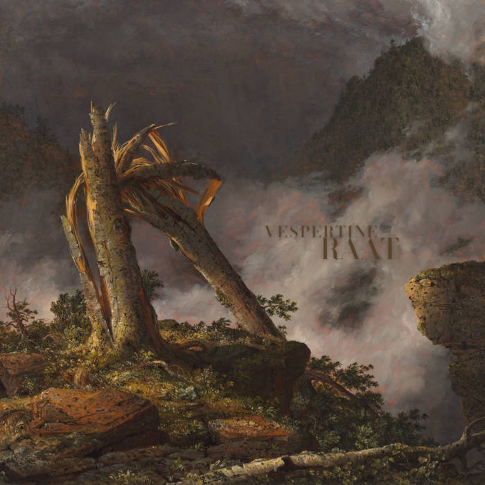 pregonermetall's tweet image. RAAT (Índia) presenta nou EP: "Vespertine" #Raat #PostRock #Shoegaze #PostBlackMetal #Gener2024 #Índia #NouEp #Metall #Metal #MúsicaMetal #MetalMusic